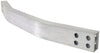 FX50 09-13/QX70 14-17 REAR REINFORCEMENT, Aluminum