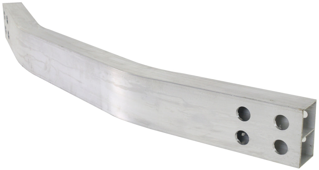 FX50 09-13/QX70 14-17 REAR REINFORCEMENT, Aluminum