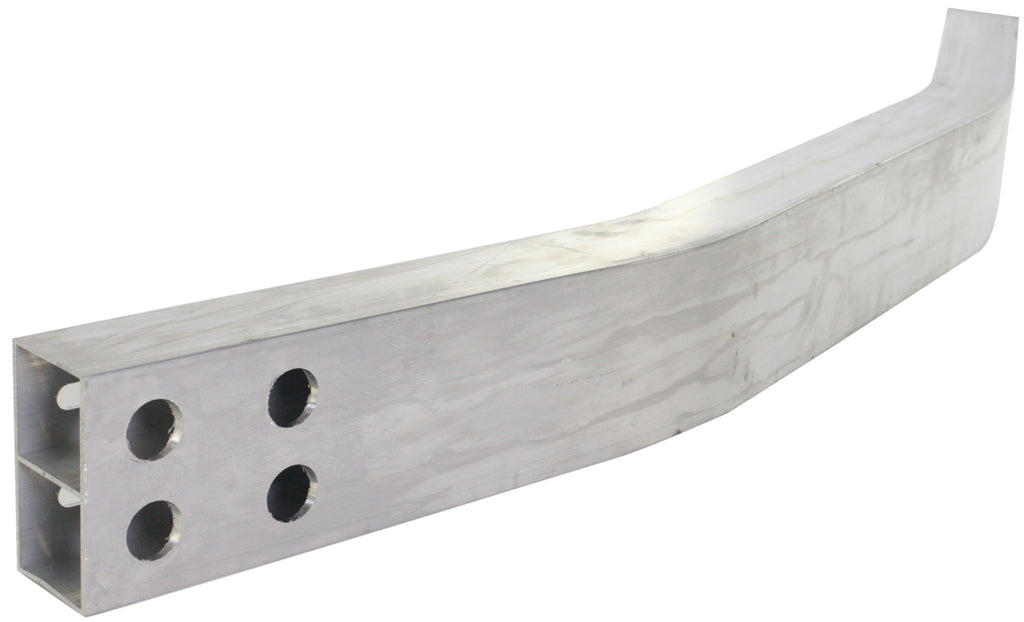 FX50 09-13/QX70 14-17 REAR REINFORCEMENT, Aluminum