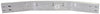 FX50 09-13/QX70 14-17 REAR REINFORCEMENT, Aluminum