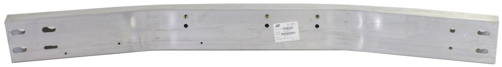 FX50 09-13/QX70 14-17 REAR REINFORCEMENT, Aluminum