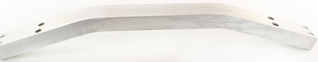EX35/EX37 08-13 / QX50 14-17 REAR REINFORCEMENT, Aluminum