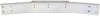 FX35 03-08 REAR REINFORCEMENT, Aluminum