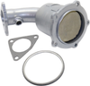 I30 / MAXIMA 00-01 CATALYTIC CONVERTER, Front