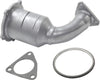 I30 / MAXIMA 00-01 CATALYTIC CONVERTER, Front