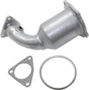 I30 / MAXIMA 00-01 CATALYTIC CONVERTER, Front