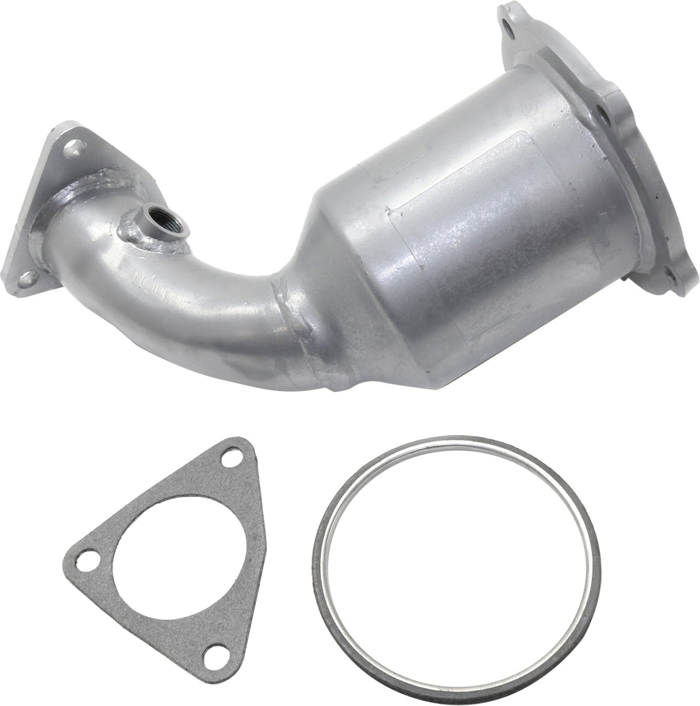 I30 / MAXIMA 00-01 CATALYTIC CONVERTER, Front