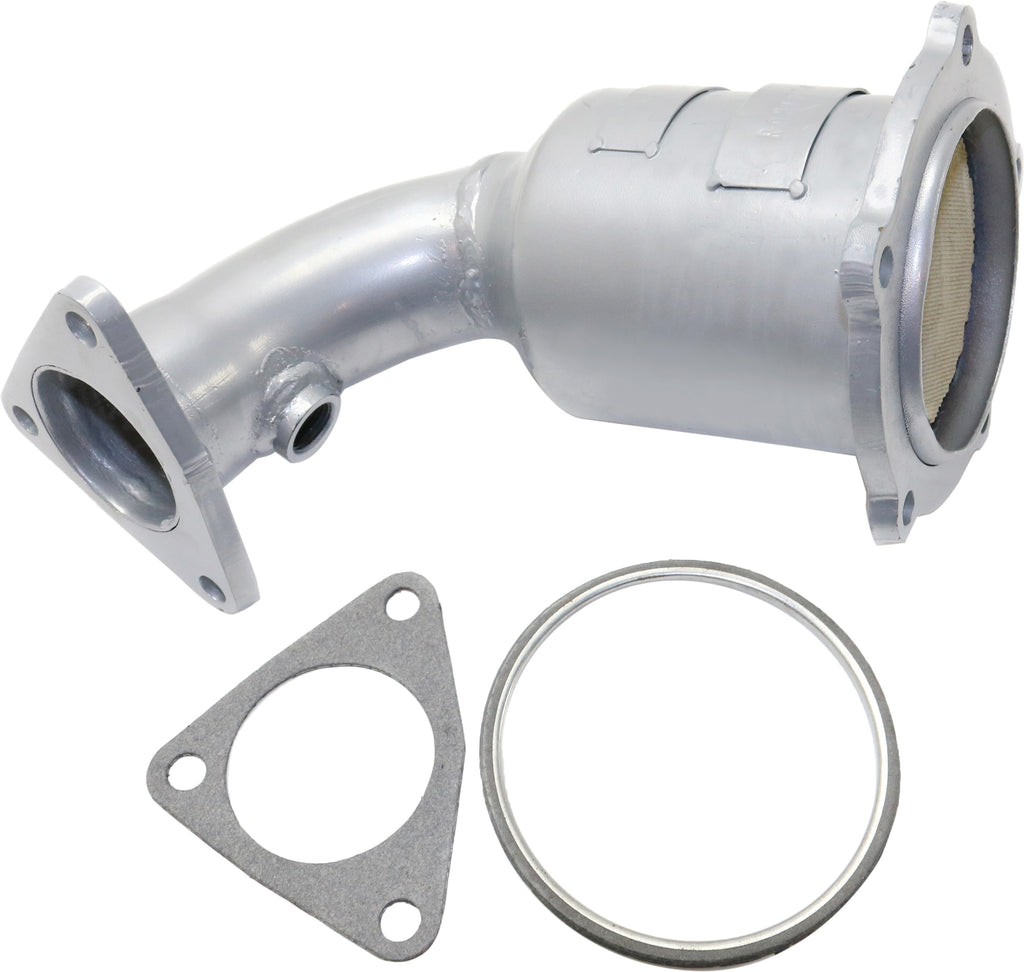 I30 / MAXIMA 00-01 CATALYTIC CONVERTER, Front