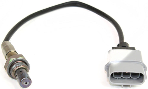 MAXIMA / SENTRA 00-01 OXYGEN SENSOR, Heated, 3-Wire, Upstream