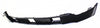 GRAND CHEROKEE 11-13 FRONT BUMPER COVER, Lower, Txtd, w/ Adaptive Speed Ctrl, Exc. SRT/SRT8 Mdls - CAPA