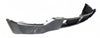 GRAND CHEROKEE 11-13 FRONT BUMPER COVER, Lower, Txtd, w/ Adaptive Speed Ctrl, Exc. SRT/SRT8 Mdls - CAPA