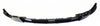 GRAND CHEROKEE 11-13 FRONT BUMPER COVER, Lower, Txtd, w/ Adaptive Speed Ctrl, Exc. SRT/SRT8 Mdls - CAPA