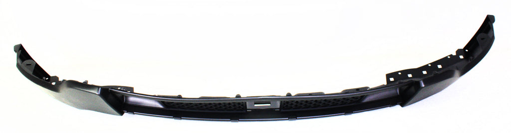 GRAND CHEROKEE 11-13 FRONT BUMPER COVER, Lower, Txtd, w/ Adaptive Speed Ctrl, Exc. SRT/SRT8 Mdls - CAPA