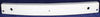 PATRIOT 07-10 FRONT BUMPER ABSORBER, Foam
