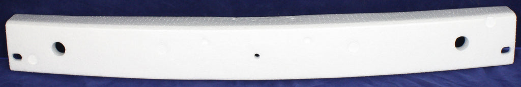 PATRIOT 07-10 FRONT BUMPER ABSORBER, Foam
