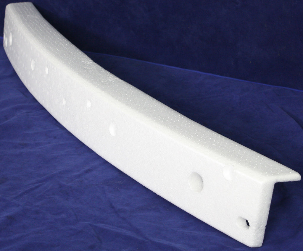 PATRIOT 07-10 FRONT BUMPER ABSORBER, Foam