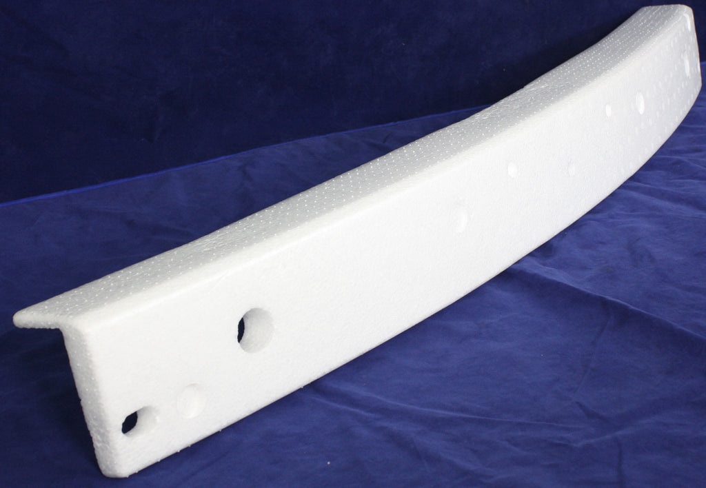 PATRIOT 07-10 FRONT BUMPER ABSORBER, Foam