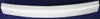 PATRIOT 07-10 FRONT BUMPER ABSORBER, Foam