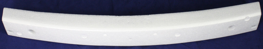 PATRIOT 07-10 FRONT BUMPER ABSORBER, Foam