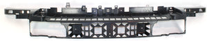 COMMANDER 06-10 FRONT BUMPER BRACKET, Bracket Cover Reinforcement, Plastic