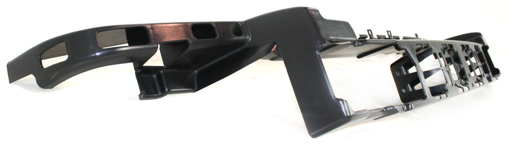 COMMANDER 06-10 FRONT BUMPER BRACKET, Bracket Cover Reinforcement, Plastic