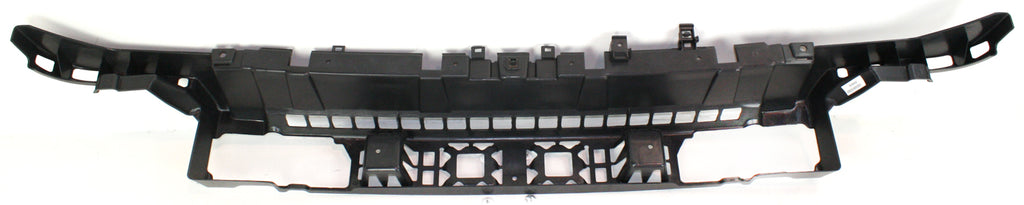 COMMANDER 06-10 FRONT BUMPER BRACKET, Bracket Cover Reinforcement, Plastic