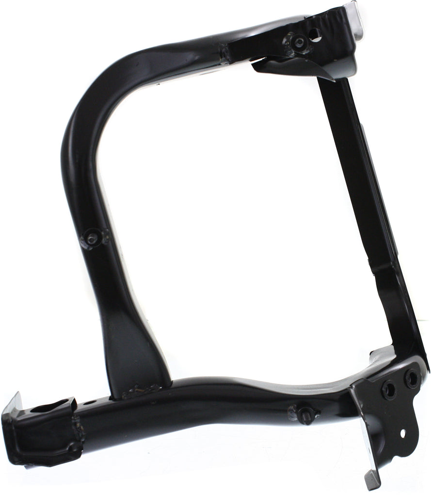 COMPASS 07-10 FRONT BUMPER BRACKET RH, Fender Reinforcement