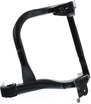COMPASS 07-10 FRONT BUMPER BRACKET RH, Fender Reinforcement