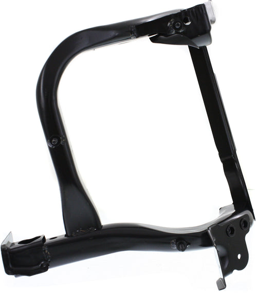 COMPASS 07-10 FRONT BUMPER BRACKET RH, Fender Reinforcement