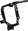 COMPASS 07-10 FRONT BUMPER BRACKET RH, Fender Reinforcement