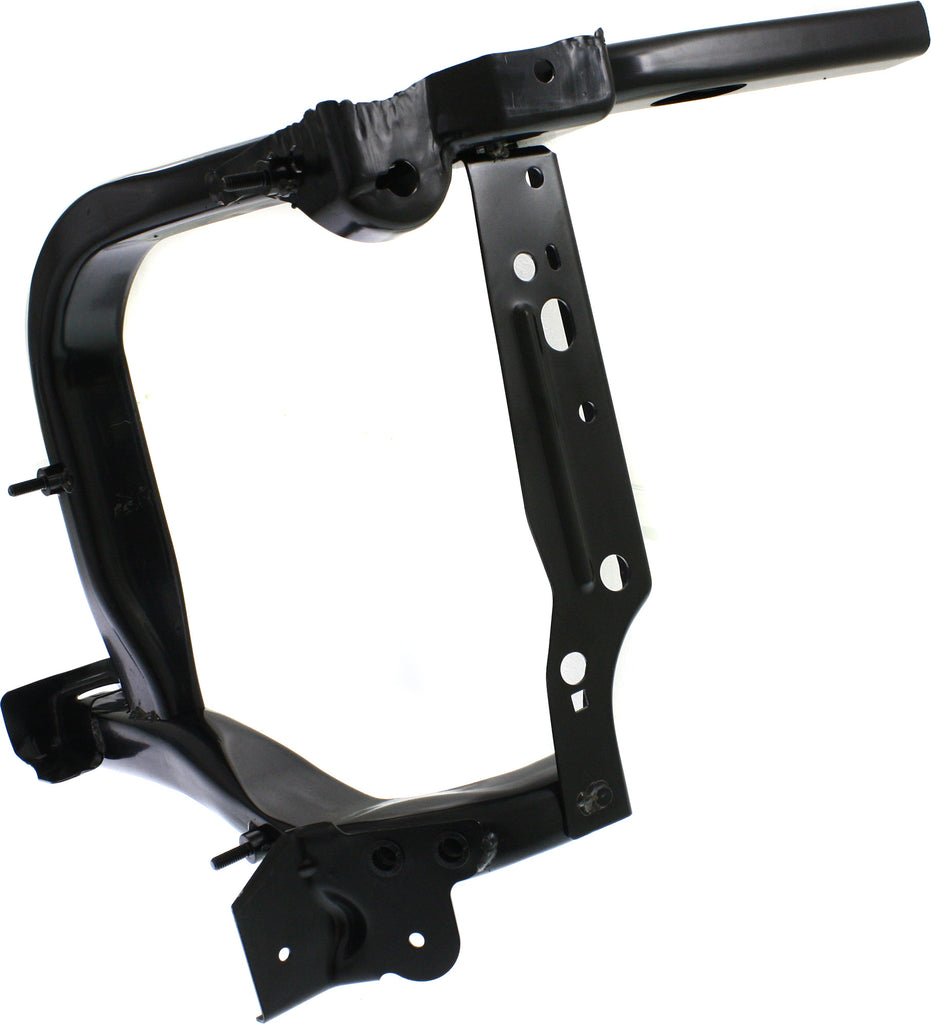 COMPASS 07-10 FRONT BUMPER BRACKET RH, Fender Reinforcement
