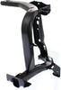 COMPASS 07-10 FRONT BUMPER BRACKET RH, Fender Reinforcement
