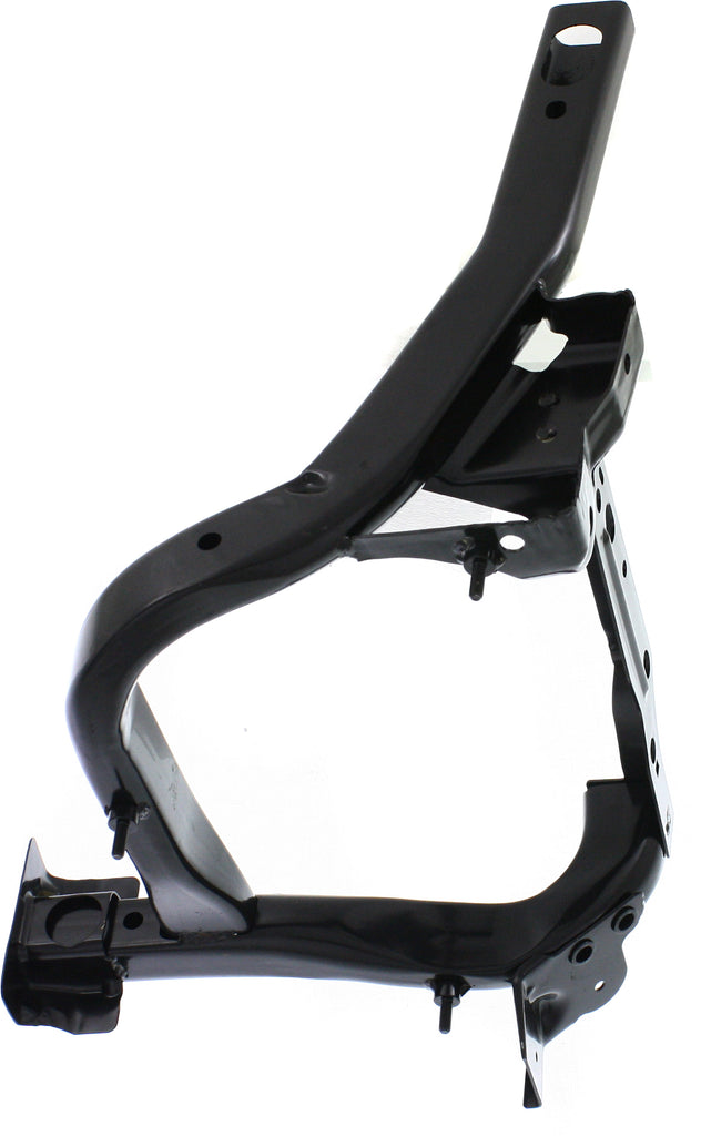 COMPASS 07-10 FRONT BUMPER BRACKET RH, Fender Reinforcement