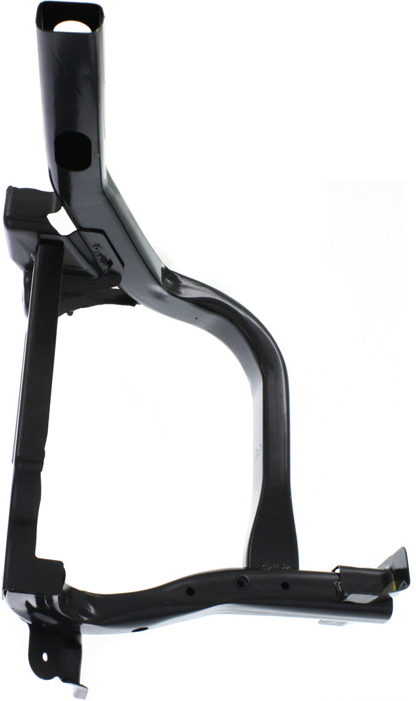 COMPASS 07-10 FRONT BUMPER BRACKET RH, Fender Reinforcement