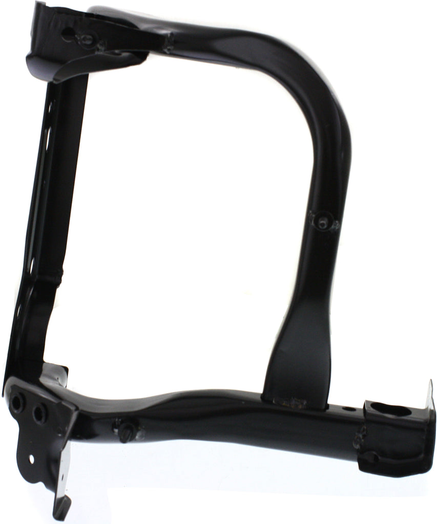 COMPASS 07-10 FRONT BUMPER BRACKET LH, Fender Reinforcement
