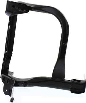 COMPASS 07-10 FRONT BUMPER BRACKET LH, Fender Reinforcement