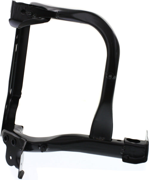 COMPASS 07-10 FRONT BUMPER BRACKET LH, Fender Reinforcement