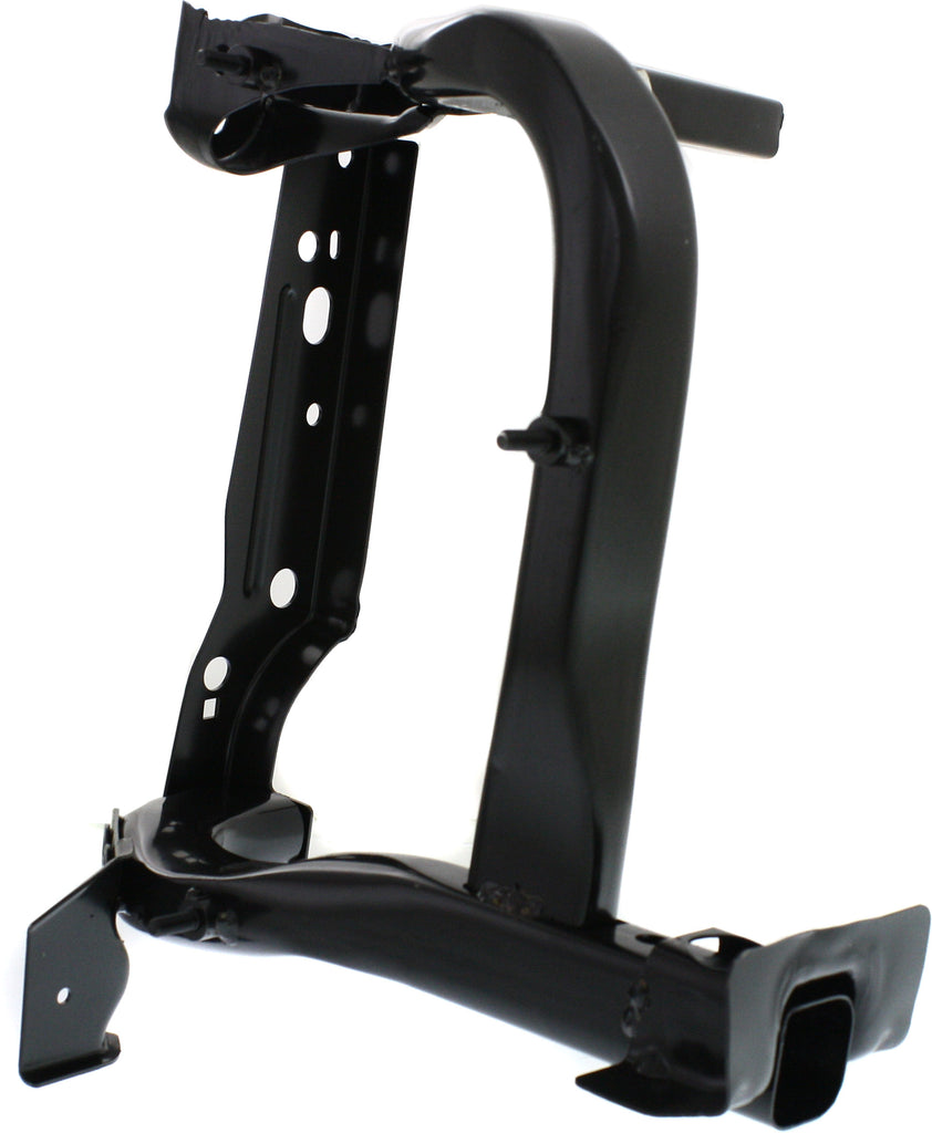 COMPASS 07-10 FRONT BUMPER BRACKET LH, Fender Reinforcement