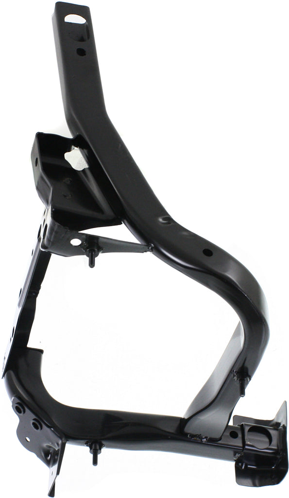 COMPASS 07-10 FRONT BUMPER BRACKET LH, Fender Reinforcement