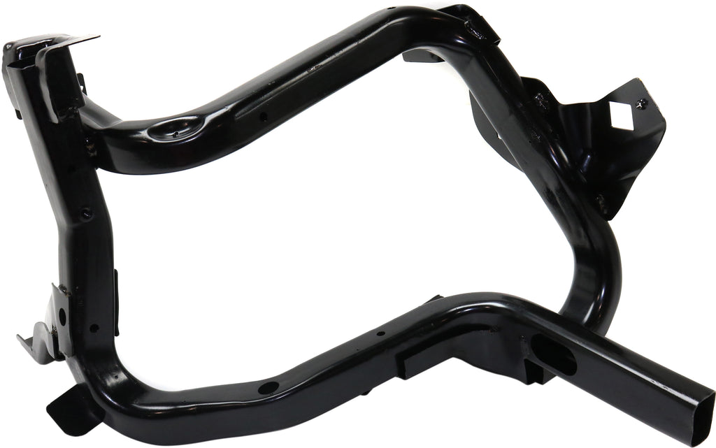 COMPASS 11-17 FRONT BUMPER BRACKET RH, Fender Reinforcement, Steel, (MK)