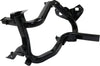 COMPASS 11-17 FRONT BUMPER BRACKET RH, Fender Reinforcement, Steel, (MK)