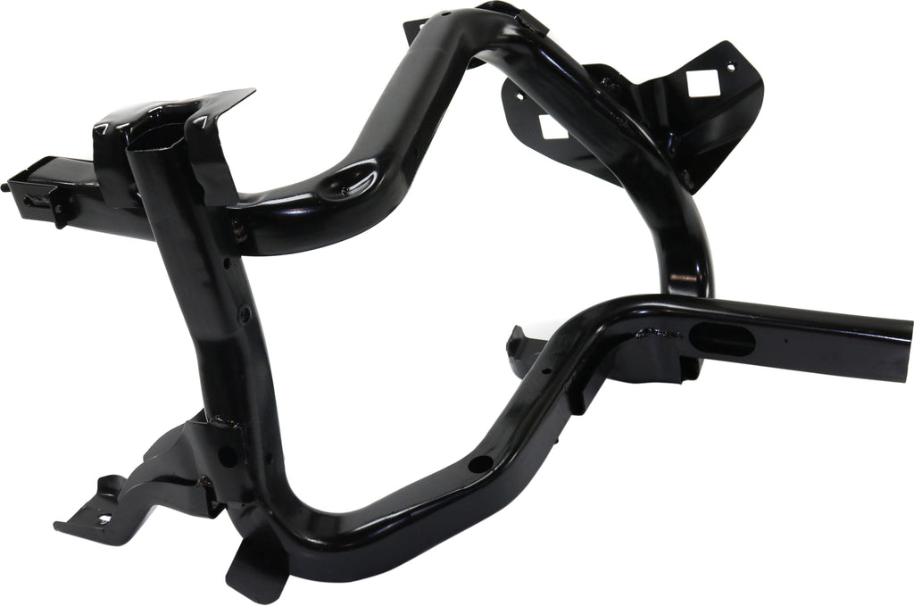 COMPASS 11-17 FRONT BUMPER BRACKET RH, Fender Reinforcement, Steel, (MK)
