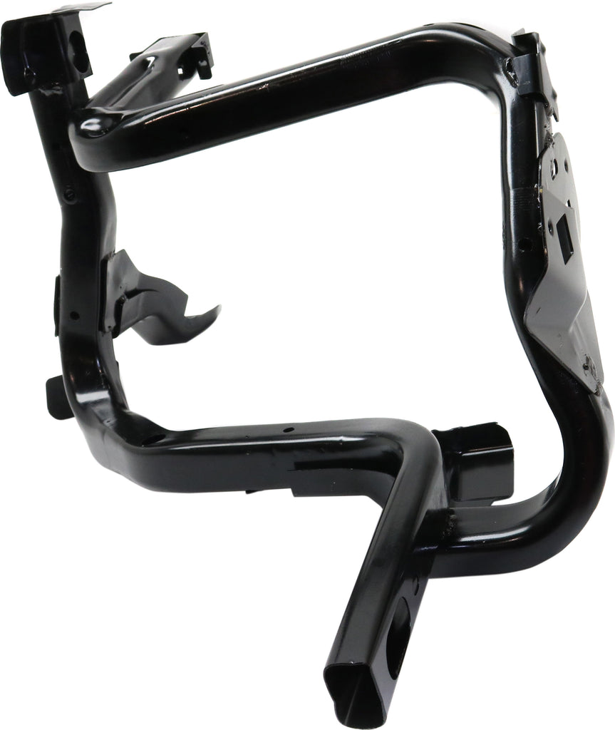 COMPASS 11-17 FRONT BUMPER BRACKET RH, Fender Reinforcement, Steel, (MK)