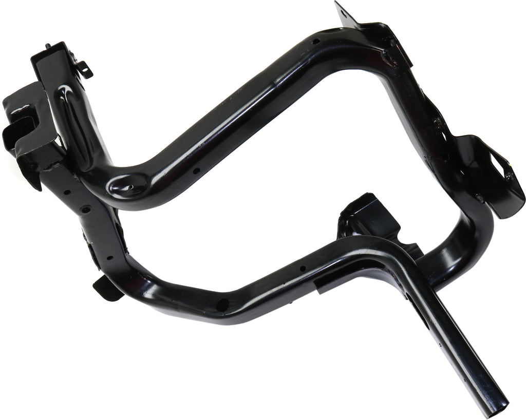COMPASS 11-17 FRONT BUMPER BRACKET RH, Fender Reinforcement, Steel, (MK)