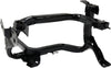 COMPASS 11-17 FRONT BUMPER BRACKET RH, Fender Reinforcement, Steel, (MK)