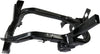 COMPASS 11-17 FRONT BUMPER BRACKET RH, Fender Reinforcement, Steel, (MK)