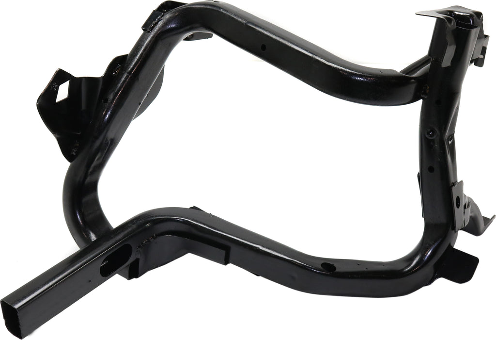 COMPASS 11-17 FRONT BUMPER BRACKET LH, Fender Reinforcement, Steel, (MK)