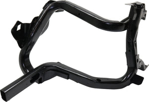COMPASS 11-17 FRONT BUMPER BRACKET LH, Fender Reinforcement, Steel, (MK)