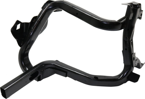 COMPASS 11-17 FRONT BUMPER BRACKET LH, Fender Reinforcement, Steel, (MK)