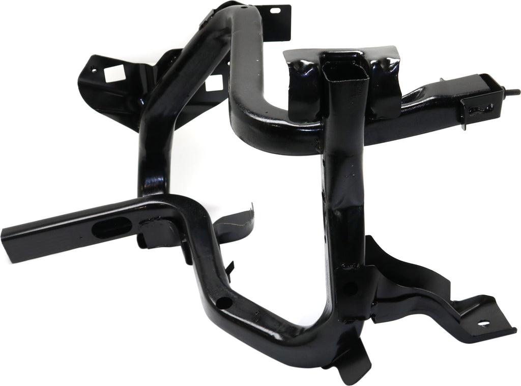 COMPASS 11-17 FRONT BUMPER BRACKET LH, Fender Reinforcement, Steel, (MK)